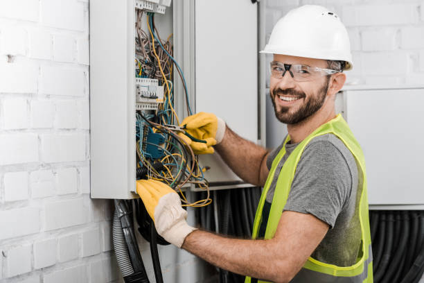 Best Residential Electrician Services  in Wright Patterson Af, OH