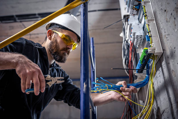 Best Home Electrical Repair  in Wright Patterson Af, OH