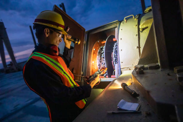 Best Local Electrician Companies  in Wright Patterson Af, OH