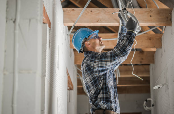 Best Affordable Emergency Electrician  in Wright Patterson Af, OH