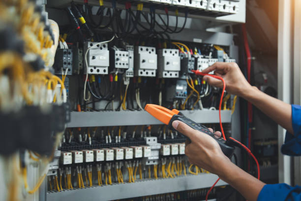 Best Emergency Electrician Near Me  in Wright Patterson Af, OH
