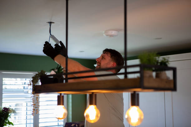 Best Electrical System Inspection  in Wright Patterson Af, OH