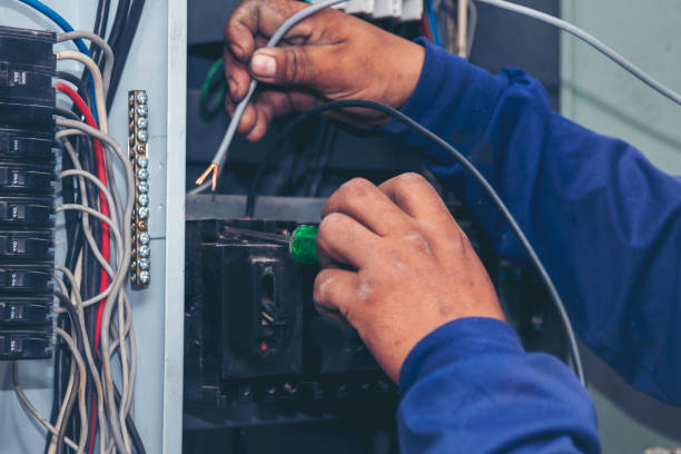 Best 24-Hour Electrician  in Wright Patterson Af, OH
