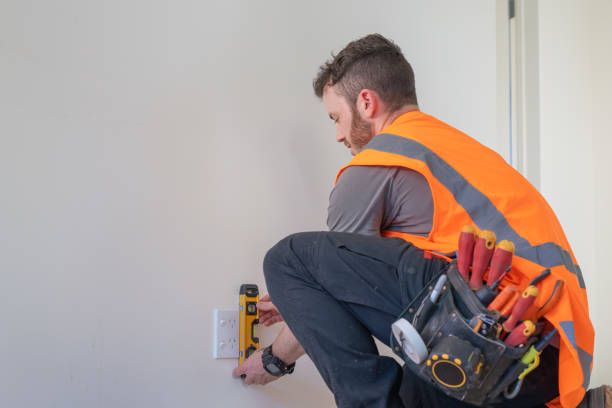 Best Electric Panel Repair  in Wright Patterson Af, OH