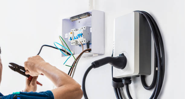 Best Electrical Rewiring Services  in Wright Patterson Af, OH