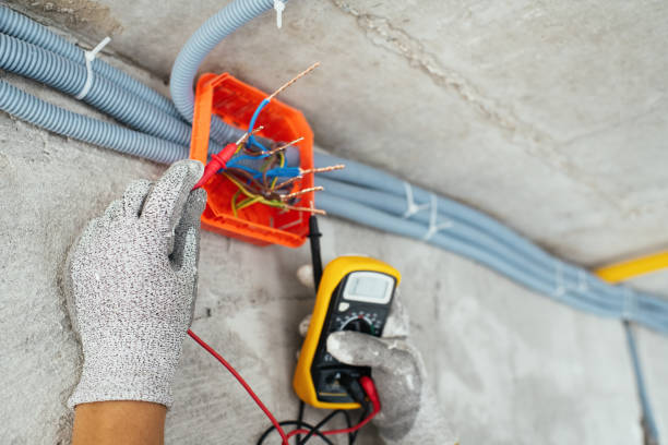Best Electrical Wiring Services  in Wright Patterson Af, OH